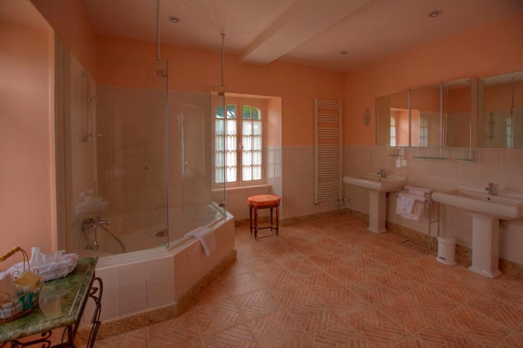 Le Chateau D'Hauterives Argentre ภายนอก รูปภาพ