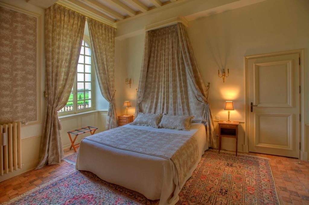 Le Chateau D'Hauterives Argentre ภายนอก รูปภาพ
